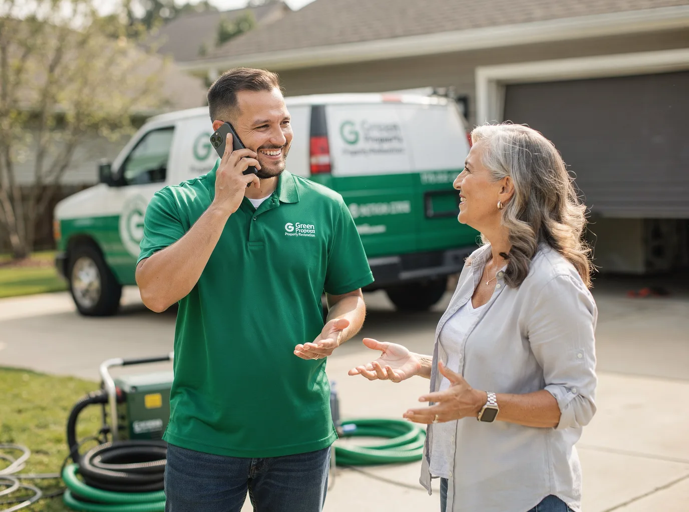 Water Damage Restoration Hamel, MN FAQs